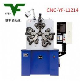 CNC-L214