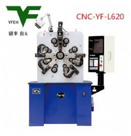 CNC-L620