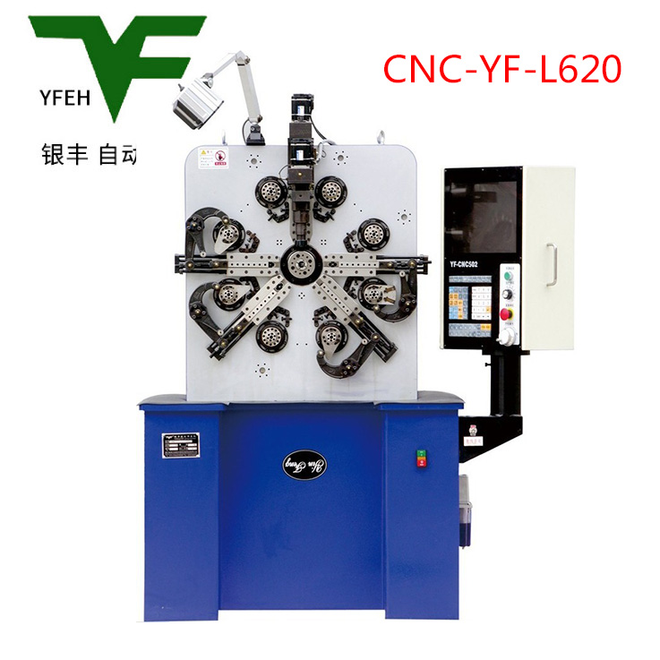 CNC-L620